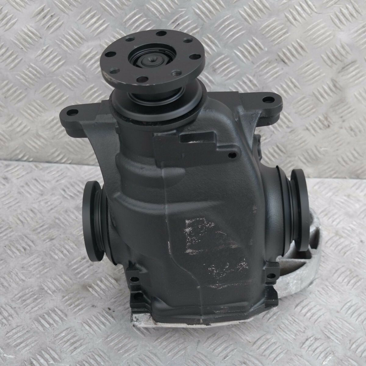 BMW E90 E91 E92 325i N52 N52N Rear Differential Diff 3,73 Ratio 7519941 WARRANTY eBay