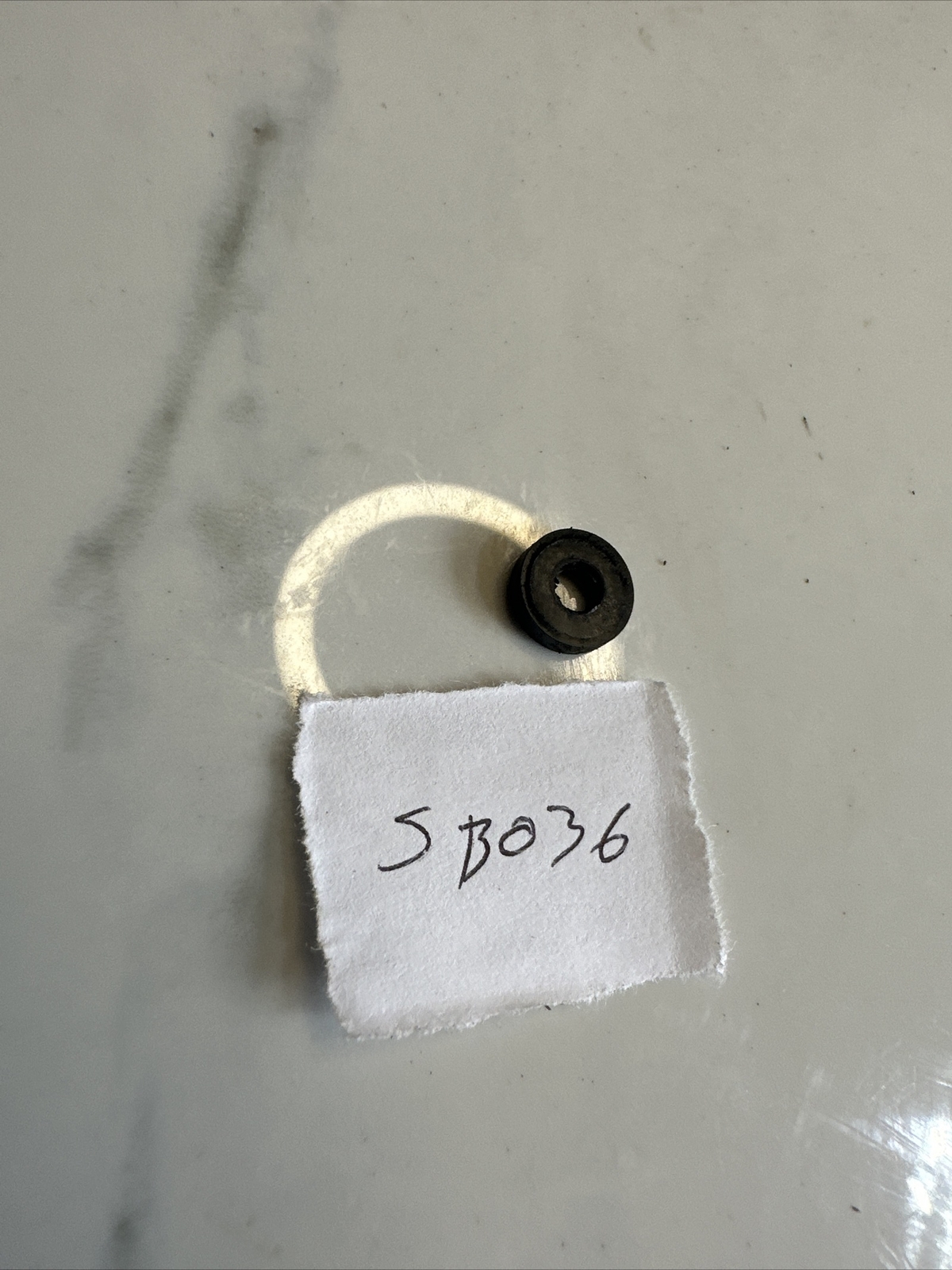 Echo Cs352 Chainsaw ignition coil spacer OEM Original 15011716430 eBay