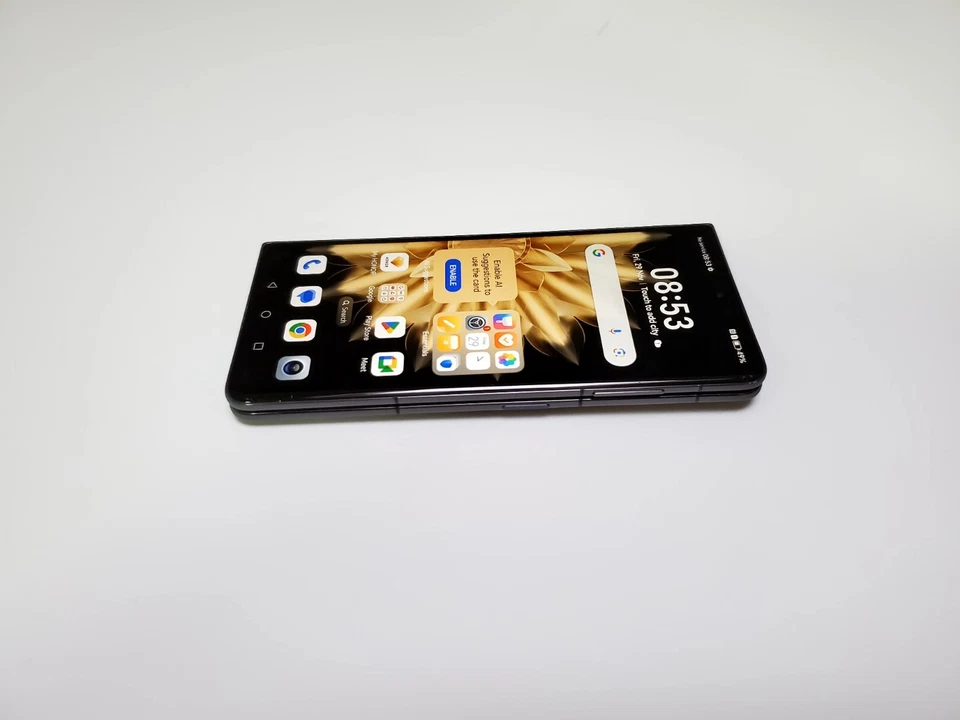 HONOR Magic V2 Folding 16GB RAM 512GB Black VERY GOOD CONDITION! - 2026 Warranty - Image 2 of 4