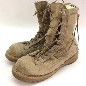 desert boots gore tex