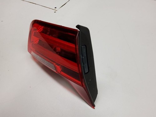 2015 2016 2017, BMW 428i F33, Left Lid Mounted Tail Lamp, PN: 63217296101 - Picture 2 of 7