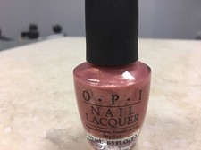 OPI PINK BEFORE YOU LEAP NL B34