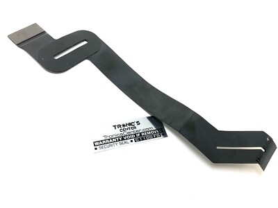15'' MacBook Pro A1707 Trackpad Touchpad Flex Cable 2016 2017 Original Apple