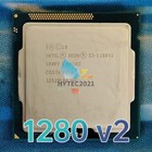 Intel Xeon E3-1280 v2 SR0P7 3.6GHz 4Cores 69W 8M 5GT/s LGA 1155 CPU Processor