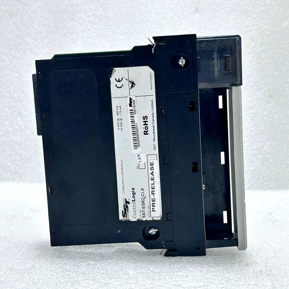 Sustrato de comunicación Molex SST-ESR2-CLX usado 1 pieza Foto 3 de 4