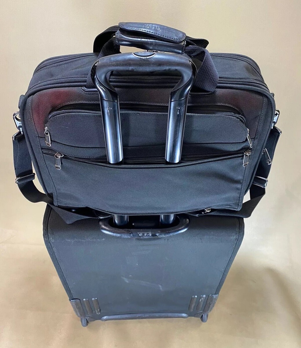 Used Tumi 24