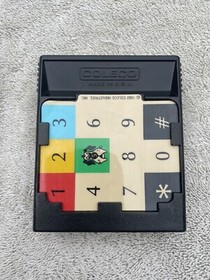 Ninja Gaiden II 2 Instruction Booklet NES Mickey Mousecapade Donkey Kong Lot