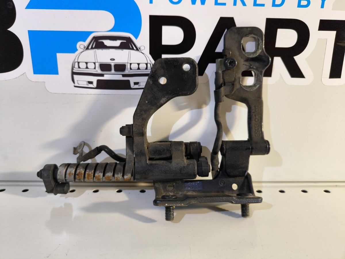 BMW E46 (Touring) Hinge, Rear Window Left + Trunk Lid Hinge