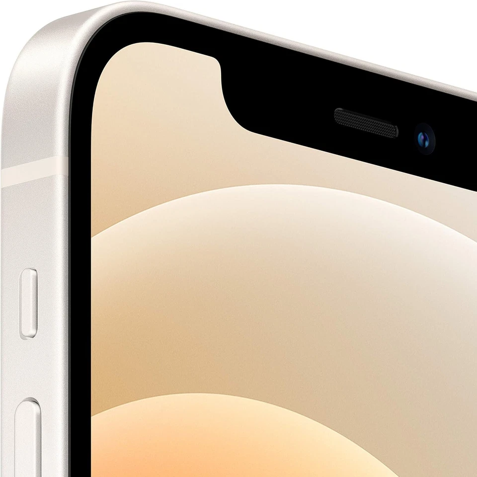 Apple iPhone 12 ✔ 64GB ✔ Weiß ✔ohne Vertrag ✔SMARTPHONE✔ NEU & OVP - Bild 2 von 4