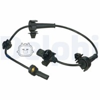 Delphi SS20384 Abs Sensor FüR Honda Civic 1.4-2.2D 09.05-