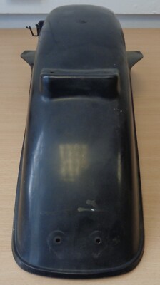 Yamaha RD250LC RD350LC 4LO Genuine Rear Mudguard Uncut 4LO-21610-10 ...