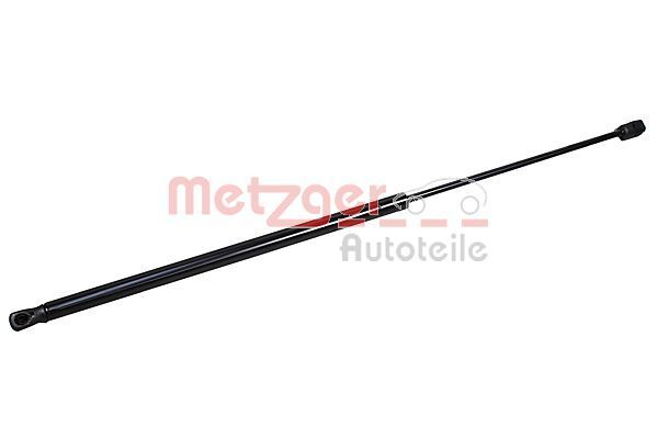 Metzger 2110546 Gasfeder, Koffer-/Laderaum FüR VW-image