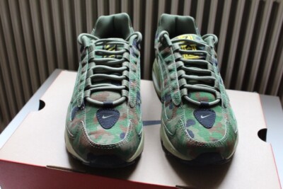 NIKE AIR MAX TRIAX 96 SP Nike Sneaker EU 40,5 - Neu mit Karton, CT5543-300