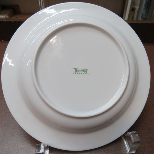 Thomas Holiday in Dublin Suppenteller 22 cm, Topzust. - Bild 3 von 4