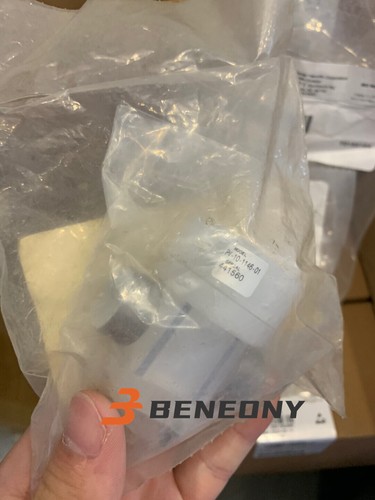 NEW parker PV-10-1146-01 Pneumatic diaphragm valve Fast delivery FedEx/DHL - Picture 3 of 5
