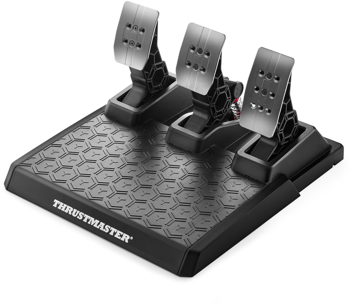 Thrustmaster T248X Racing Wheel & Magnetic Pedals Xbox