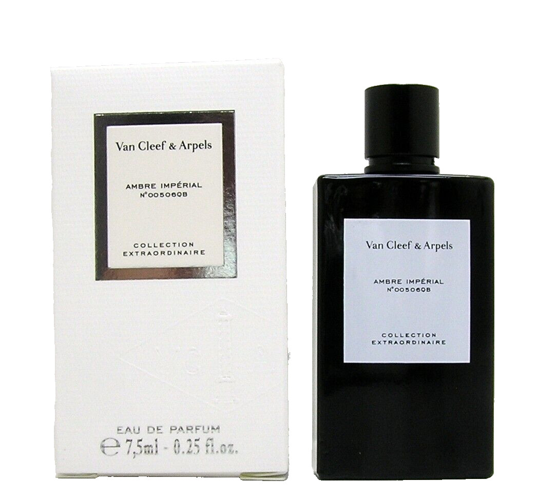 Van Cleef & Arpels Ambre Imperial Miniatur 7,5 ml Eau de Parfum / EDP