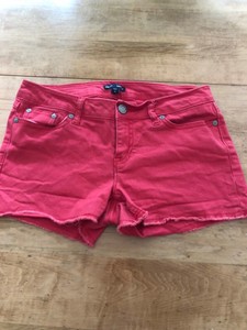 gap hadley shorts