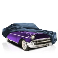 [CCT] 5 Layer Waterproof Full Car Cover For Chevy Bel Air [1955-1957]
