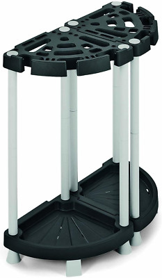Terry, Double Tool Rack, Werkzeugregal/ - 73X37,5X77,5 Cm