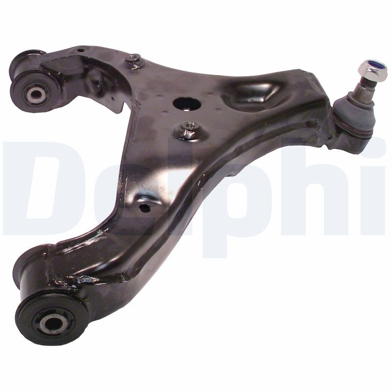 Bras de liaison DELPHI TC2449 de suspension pour VW CRAFTER Camion