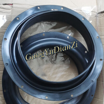 QTY:1 NEW FOR SAMSON 0520-0591 damper diaphragm 3271 1400 valve diaphragm