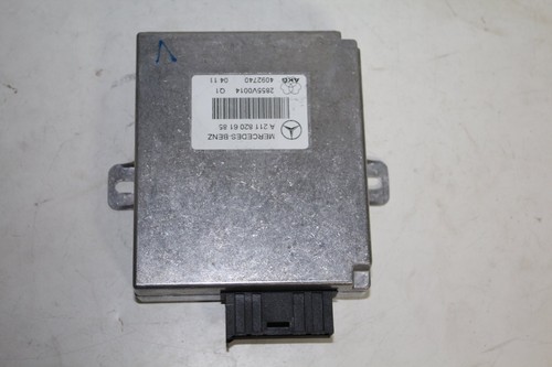 Mercedes E-Klasse W211 Steuergerät Handy Freisprecheinrichtung 2118206185
