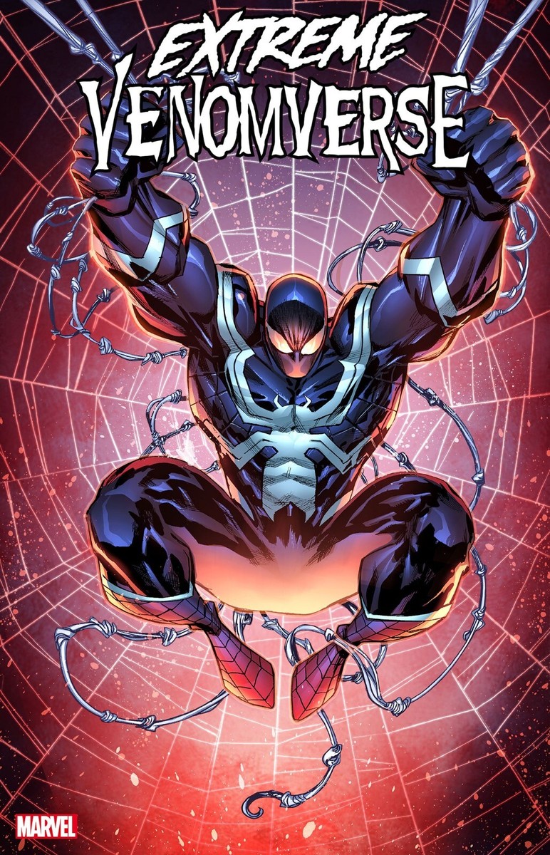VENOMVERSE #1-5 全巻セット アメコミリーフ 連結ヴァリアント VENOMVERSE #1-5 全巻セット アメコミリーフ 連結ヴァリアント