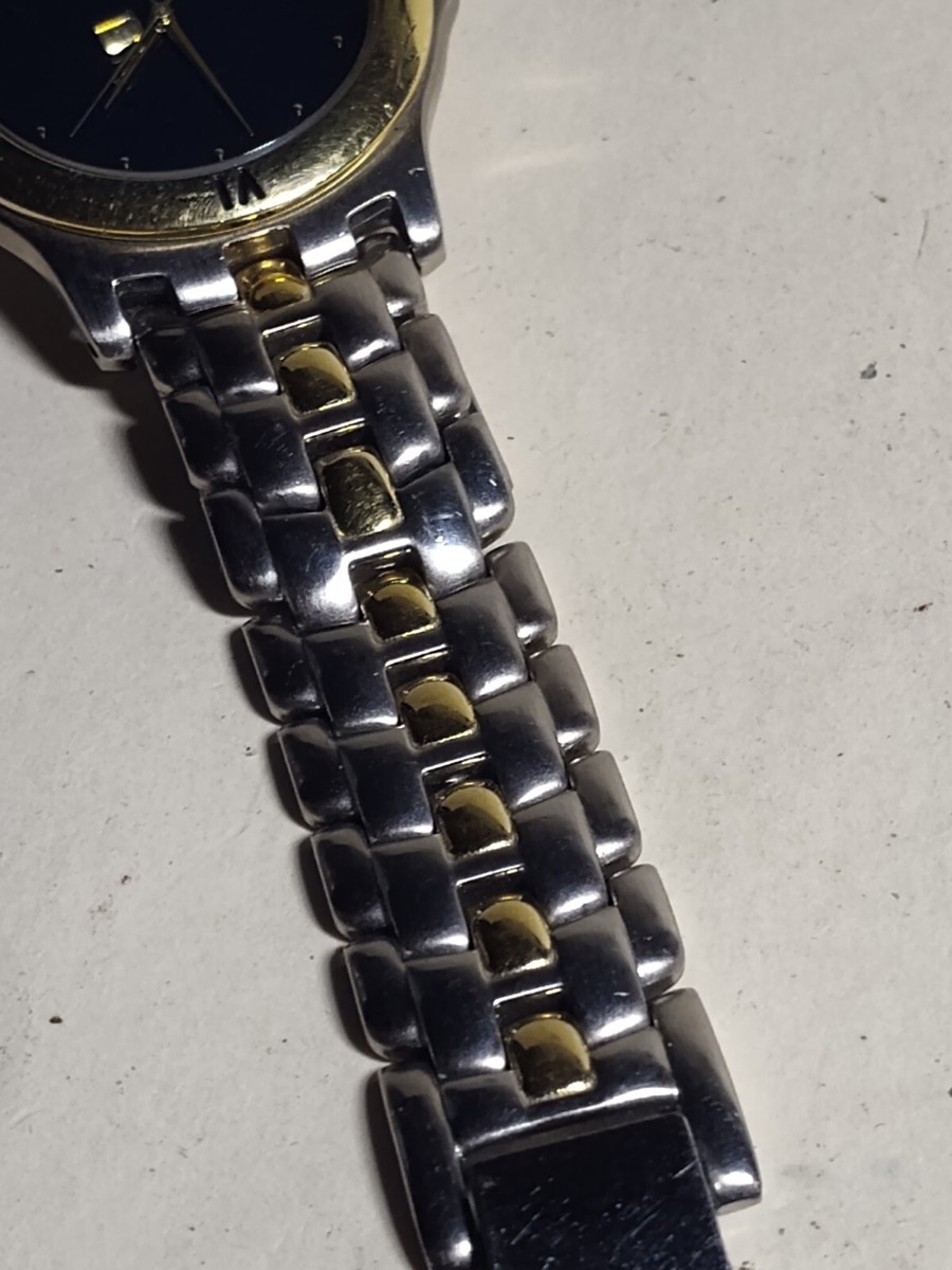 Citizen GN-0-S-10 Men's Watch With New Battery | eBay