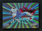 2020 Panini On The Horizon Multi-Sport LIONEL MESSI Ref SSP Argentina #OH-48