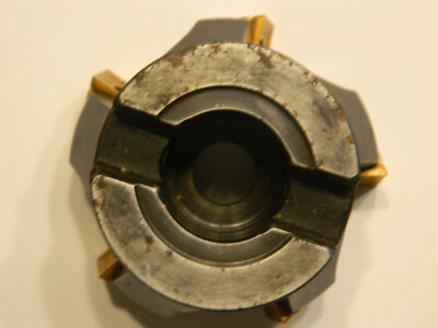 Seco R220.99-0063-15-5T Face milling cutters Messerkopf Planfräser