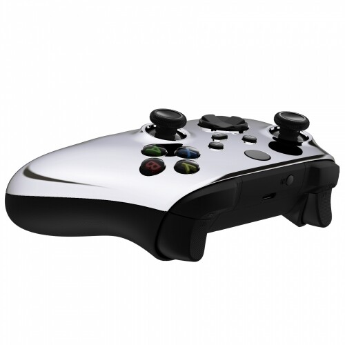 Repuesto de placa frontal personalizada para controlador de la serie Xbox - Imagen 69 de 249