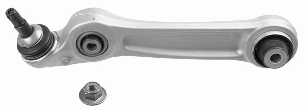 Bras de liaison Lemförder 36216 01 pour stopper les vibrations de suspension