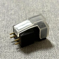 Denon Dl-103R Low Output Mc Cartridge Denon DL-103LCII Cartridge Used From Japan