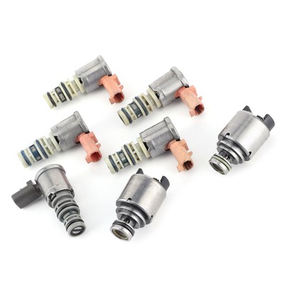 Automatikgetriebe Und Zubehör Für Gm/Duramax 1999-2005 5-Gang-Allison-Getriebe