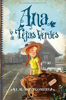 Ana, la de Tejas verdes / Anne of Green Gables  von... | Buch | Zustand sehr gut