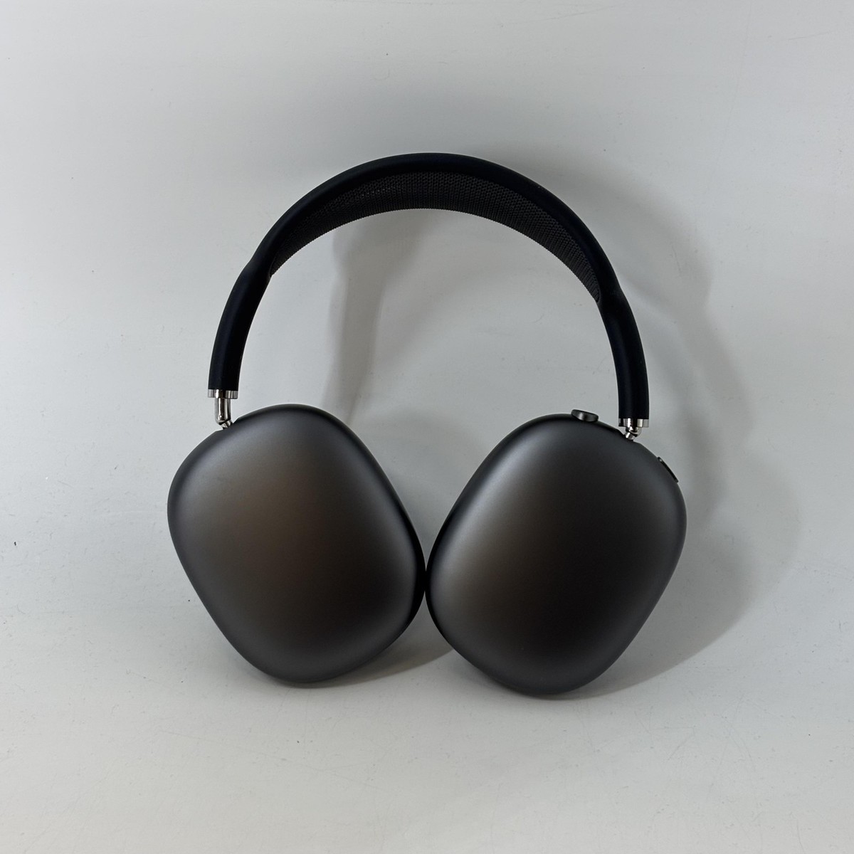 Apple AirPods Max（Lightning） スペースグレー Apple AirPods Max Lightning Space Gray / MGYH3KH/A - Express