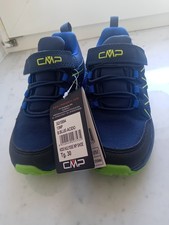 Schuhe Halbschuh CMP Gr. 30