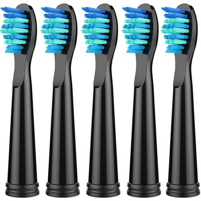 Toothbrush Heads for FairyWill, Toothbrush Heads for FairyWill FW507/508/551/...
