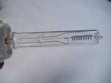BSC SYLVANIA 750 WATT BULB 120 volt 2910 250 hours 121