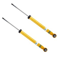 2 Bilstein B6 Shock absorber rear for Seat Tarraco 2-24-328029