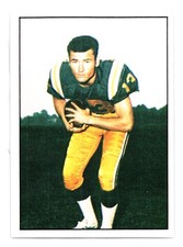 Don Maynard 1981 TCMA Greats #49 New York Titans
