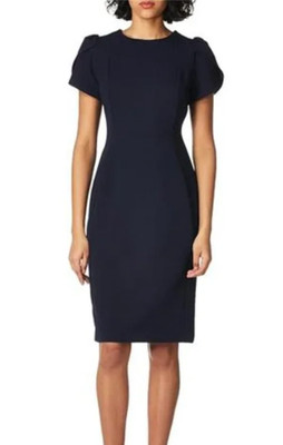 calvin klein dress 16w women