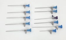 11x Stryker Endoscopes Endoscopes Ideal Eyes Precision Arthroscopes Arthroscopes