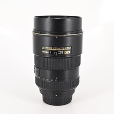 HB31 zonneklep zonneklep type HB-31 voor lens Nikon AF-S DX 17-55 mm f/2.8 G Ed Nikkor - Adaptout Frans merk