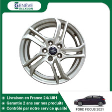 Jantes Ford FOCUS