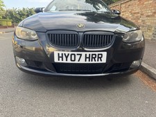 BMW 3 Series E92 330i 2007-2010 3.0 N52