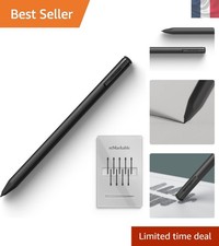 Stylé et Ergonomique : Stylet reMarkable Marker Plus pour Tablette 2 , 9 Pointes