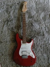 FERNANDES sustainer full mode Safe Packing!