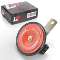 Signalhorn Hupe Signal Hochton 191951113B FüR VW Jetta LT Multivan Passat Polo